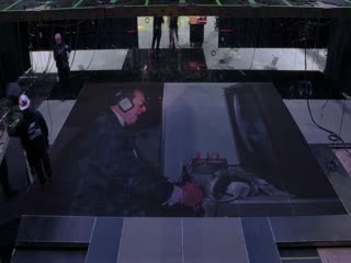 WWE: Hậu Trường Tập Tập 01