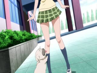 To Love-Ru Darkness Tập Tập 07