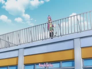 To Love-Ru Tập Tập 06