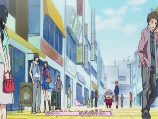 To Love-Ru Tập Tập 10