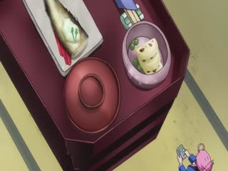 To Love-Ru Tập Tập 21
