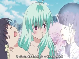 To Love-Ru Tập OVA Tập 05