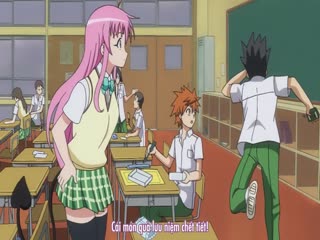 To Love-Ru Tập Tập 18