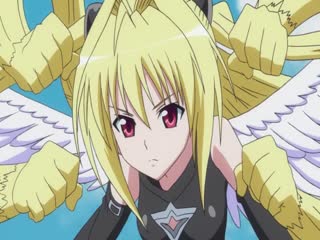 To Love-Ru Tập Tập 11