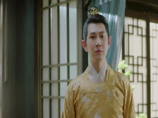 Minh Môi Thiện Thú Tập Tập 21