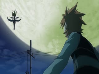 To Love-Ru Tập Tập 25