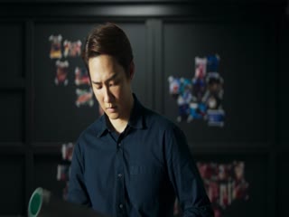Kẻ Săn Người (Bản Thái) Tập Tập 12