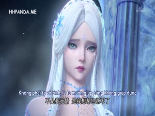 Đế Linh Yêu Mặc Thuỷ Linh Lung Tập Tập 4