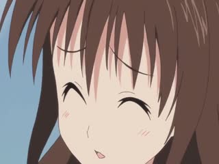 To Love-Ru Tập OVA Tập 01