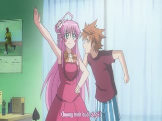 To Love-Ru Tập Tập 24