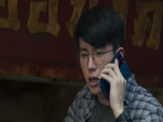 Kẻ Săn Người (Bản Thái) Tập Tập 07