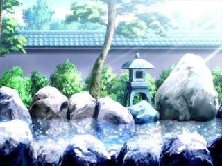 To Love-Ru Darkness Tập Tập 08