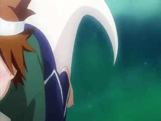 To Love Ru Darkness 2Nd Tập OVA Tập 02