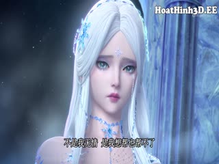Đế Linh Yêu Mặc Thuỷ Linh Lung Tập Tập 4
