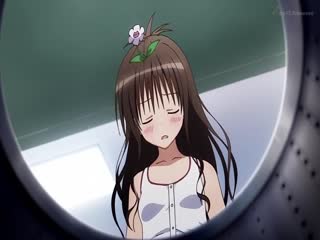 To Love-Ru Darkness Tập OVA Tập 01