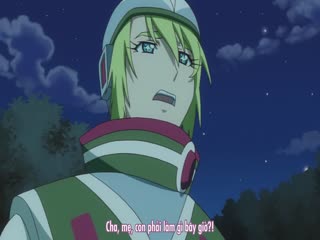 To Love-Ru Tập Tập 09