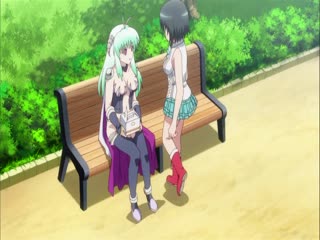 To Love-Ru Motto Tập Tập 07