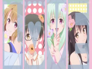 To Love Ru Darkness 2Nd Tập Tập 10