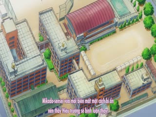 To Love-Ru Tập Tập 12
