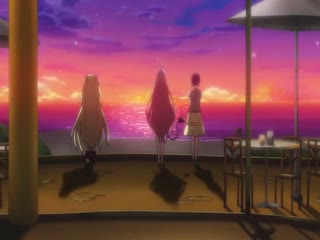 To Love-Ru Tập OVA Tập 03