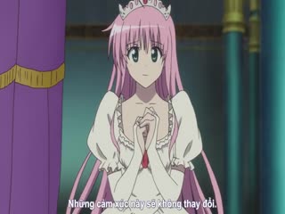 To Love-Ru Tập OVA Tập 04