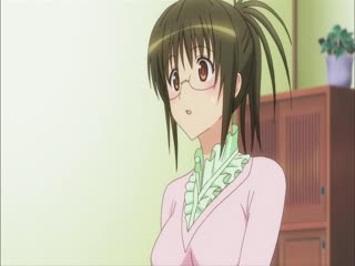 To Love-Ru Motto Tập Tập 02