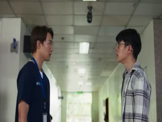 Kẻ Săn Người (Bản Thái) Tập Tập 06