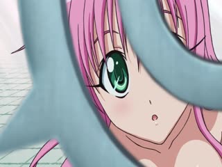 To Love-Ru Tập Tập 05