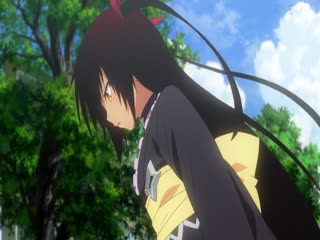 To Love Ru Darkness 2Nd Tập Tập 06