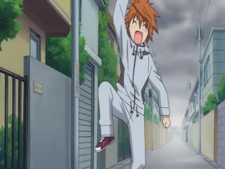 To Love-Ru Tập Tập 14