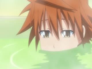 To Love-Ru Tập Tập 04
