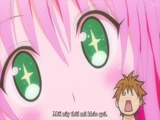 To Love Ru Darkness 2Nd Tập Tập 09