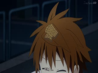 To Love Ru Darkness 2Nd Tập Tập 04