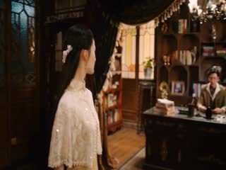 Xuân Muộn Tập Tập 10