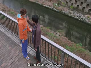 Kamen Rider Gavv Tập Tập 43