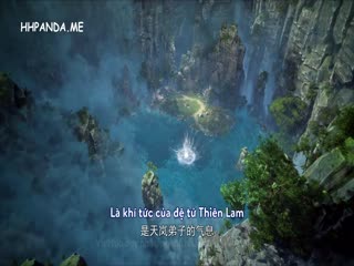 Luyện Khí Mười Vạn Năm Tập Tập 264