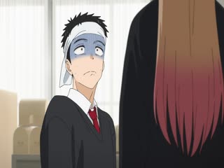 Phim Nàng Búp Bê Thử Đồ Của Tôi Biết Yêu (Phần 2) Tập 5