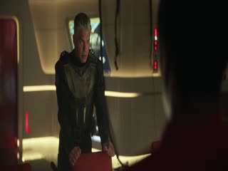 Star Trek: Những Miền Đất Mới (Phần 3) Tập Tập 01