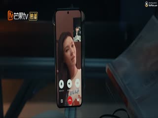 Tình Nồng Trong Mắt (Đôi Mắt Thâm Tình) Tập Tập 13