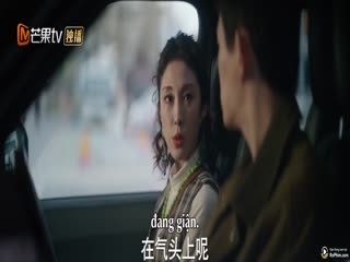 Tình Nồng Trong Mắt (Đôi Mắt Thâm Tình) Tập Tập 25