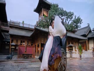 Thần Tướng Con Thứ Tập Tập 01