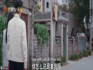 Tình Nồng Trong Mắt (Đôi Mắt Thâm Tình) Tập Tập 17