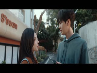 Tình Nồng Trong Mắt (Đôi Mắt Thâm Tình) Tập Tập 03