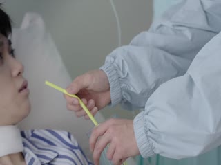 Nghịch Ái Tập Tập 09