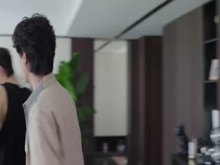 Nghịch Ái Tập Tập 17