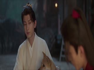 Liên Hoa Lâu Tập Tập 20