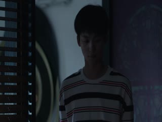Nghịch Ái Tập Tập 06