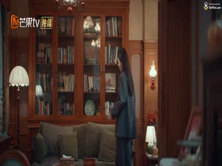Tình Nồng Trong Mắt (Đôi Mắt Thâm Tình) Tập Tập 19