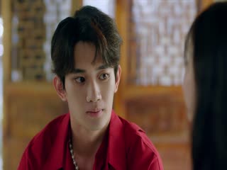 Cố Phán Sinh Hương Tập Tập 09