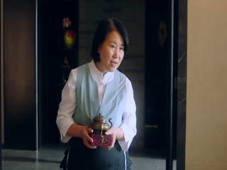 Cố Phán Sinh Hương Tập Tập 10